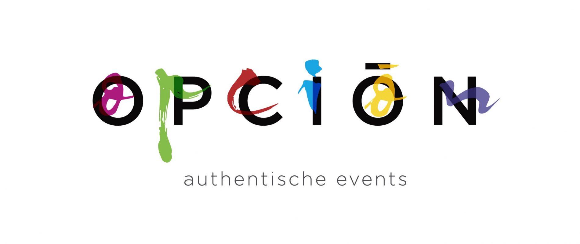 Logo Opcion Events